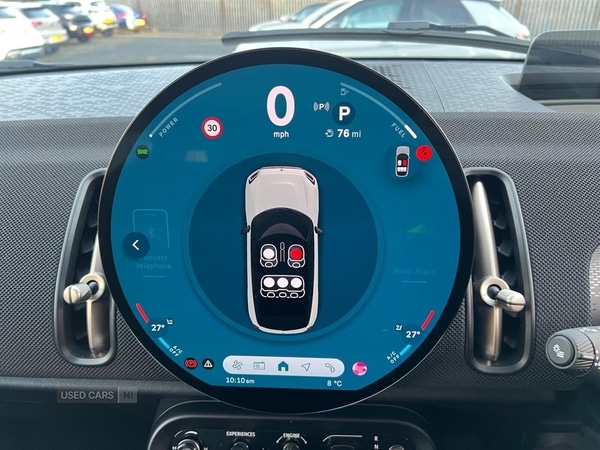 Used MINI Countryman 2025 for sale - 77021613: Photo 40