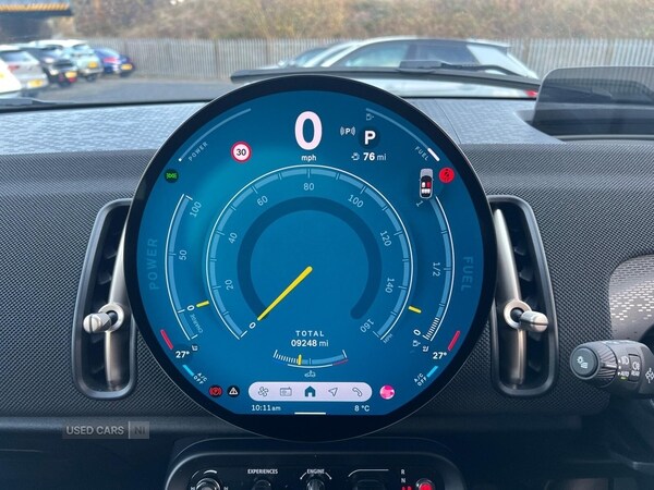 Used MINI Countryman 2025 for sale - 77021613: Photo 42