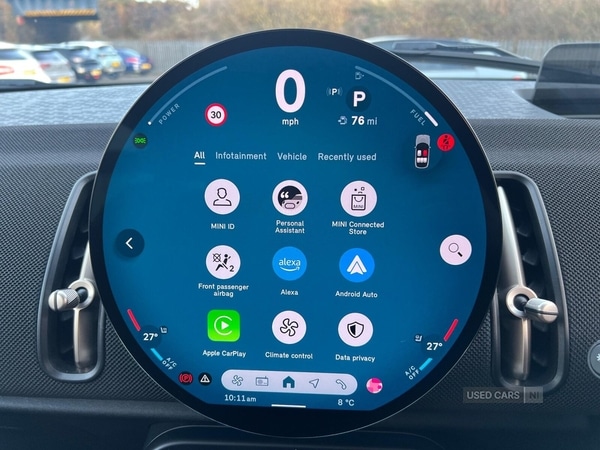 Used MINI Countryman 2025 for sale - 77021613: Photo 43