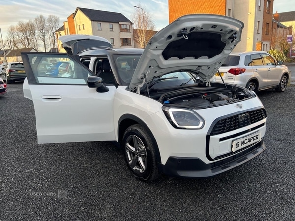 Used MINI Countryman 2025 for sale - 77021613: Photo 5