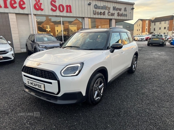 Used MINI Countryman 2025 for sale - 77021613: Photo 6