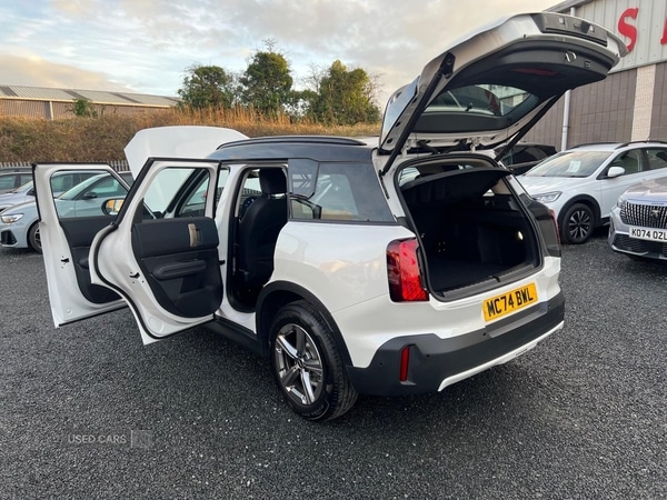 Used MINI Countryman 2025 for sale - 77021613: Photo 8
