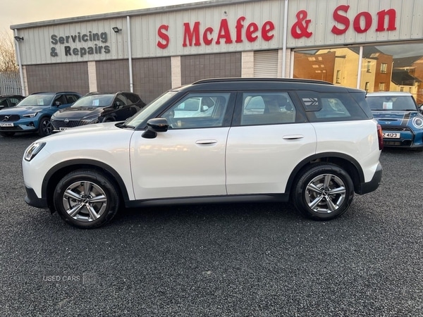 Used MINI Countryman 2025 for sale - 77021613: Photo 9