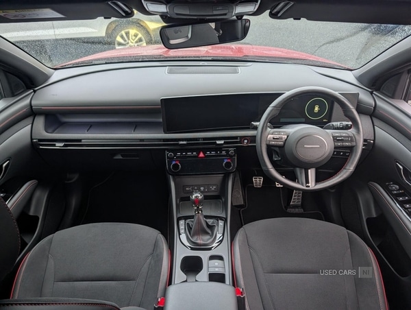 Used Hyundai TUCSON 2025 for sale - 77387948: Photo 10