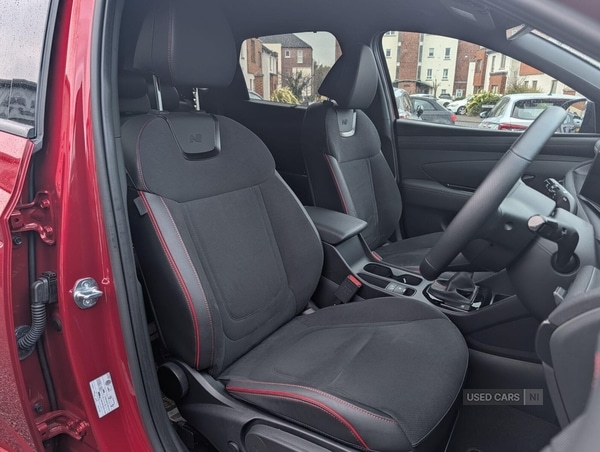 Used Hyundai TUCSON 2025 for sale - 77387948: Photo 15