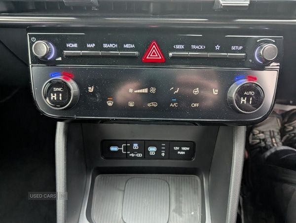 Used Hyundai TUCSON 2025 for sale - 77387948: Photo 18