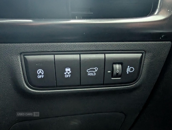 Used Hyundai TUCSON 2025 for sale - 77387948: Photo 19