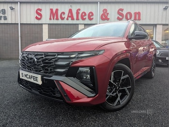 2025 - 1.6T N Line 5dr