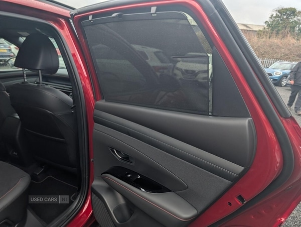 Used Hyundai TUCSON 2025 for sale - 77387948: Photo 20