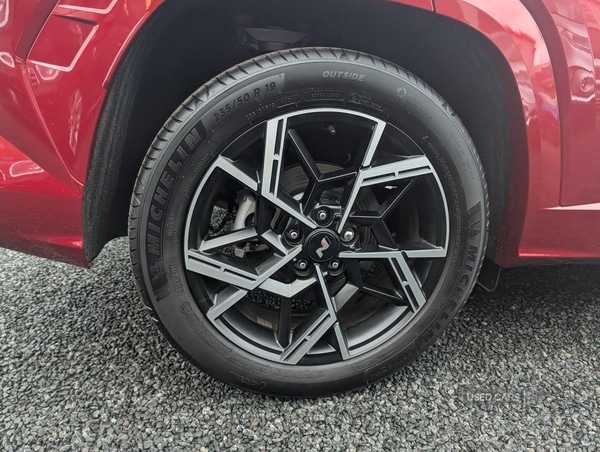 Used Hyundai TUCSON 2025 for sale - 77387948: Photo 22