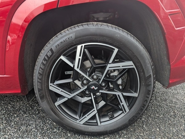 Used Hyundai TUCSON 2025 for sale - 77387948: Photo 23