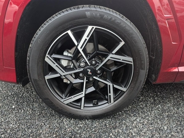 Used Hyundai TUCSON 2025 for sale - 77387948: Photo 24