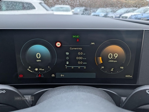 Used Hyundai TUCSON 2025 for sale - 77387948: Photo 25