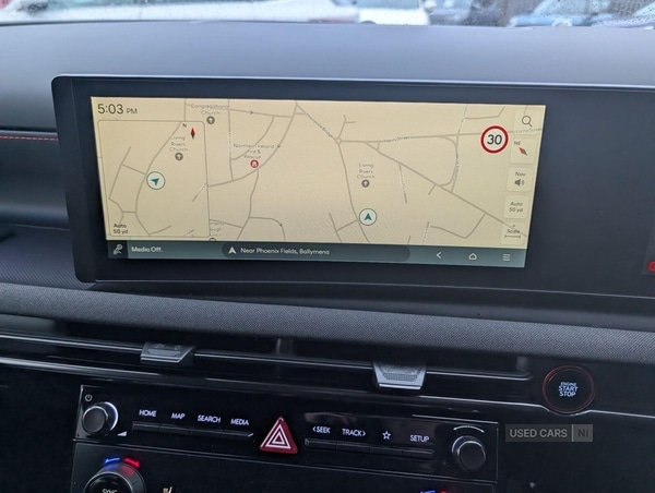 Used Hyundai TUCSON 2025 for sale - 77387948: Photo 26