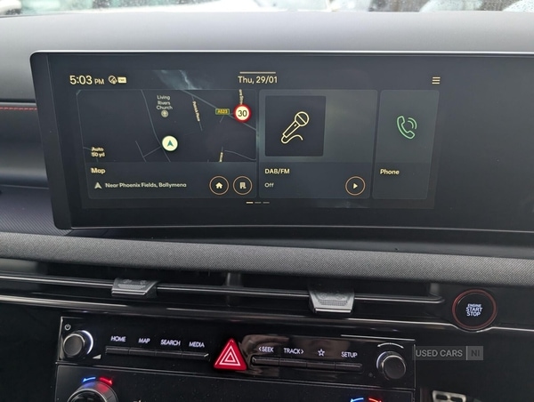 Used Hyundai TUCSON 2025 for sale - 77387948: Photo 27