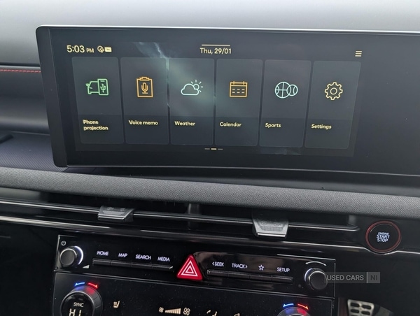 Used Hyundai TUCSON 2025 for sale - 77387948: Photo 28