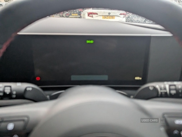 Used Hyundai TUCSON 2025 for sale - 77387948: Photo 30