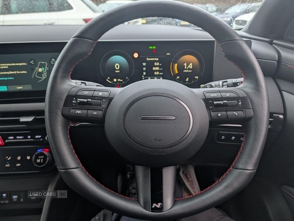 Used Hyundai TUCSON 2025 for sale - 77387948: Photo 33