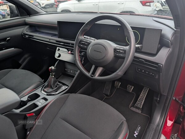 Used Hyundai TUCSON 2025 for sale - 77387948: Photo 34