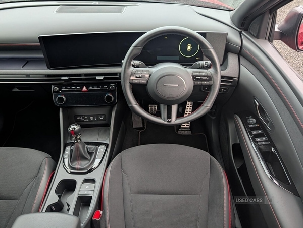 Used Hyundai TUCSON 2025 for sale - 77387948: Photo 35