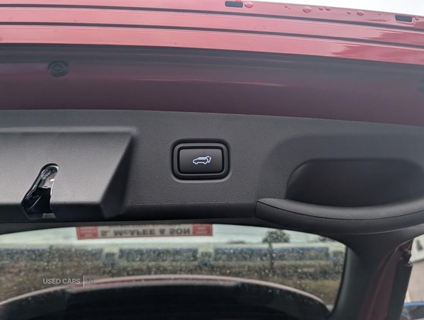 Used Hyundai TUCSON 2025 for sale - 77387948: Photo 36