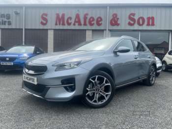 2021 - 1.5T GDi ISG 3 5dr DCT