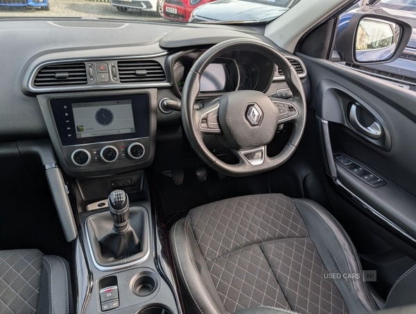 Used Renault Kadjar 2020 for sale - 77799569: Photo 10