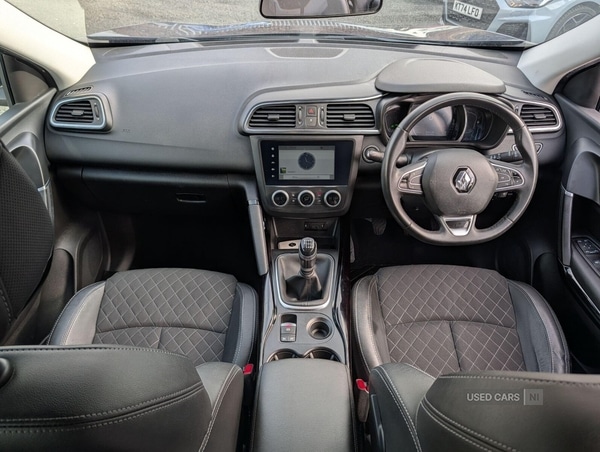 Used Renault Kadjar 2020 for sale - 77799569: Photo 11