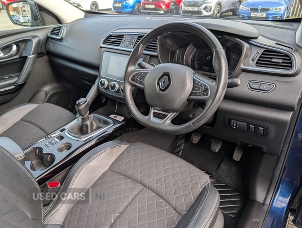 Used Renault Kadjar 2020 for sale - 77799569: Photo 12