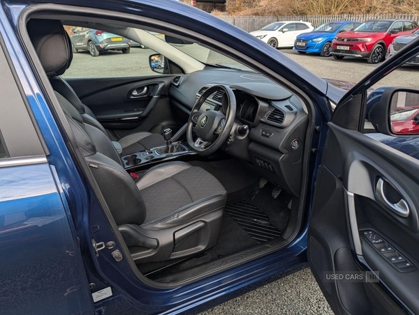 Used Renault Kadjar 2020 for sale - 77799569: Photo 16