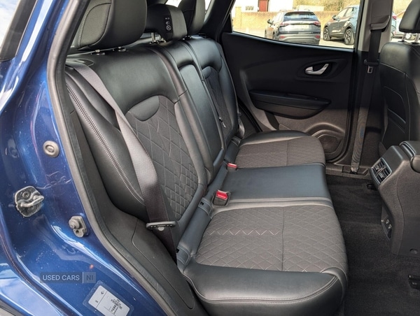 Used Renault Kadjar 2020 for sale - 77799569: Photo 17