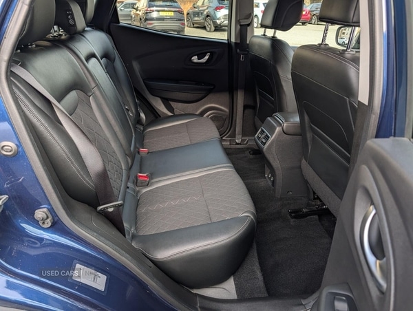 Used Renault Kadjar 2020 for sale - 77799569: Photo 18