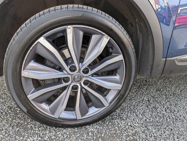 Used Renault Kadjar 2020 for sale - 77799569: Photo 19