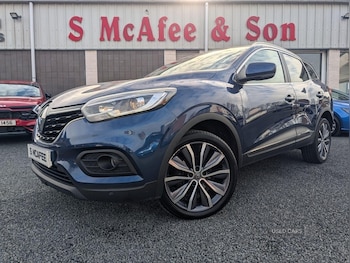 Used Renault Kadjar 2020 for sale - 77799569: Photo