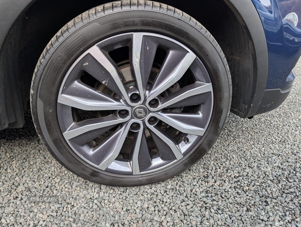 Used Renault Kadjar 2020 for sale - 77799569: Photo 22