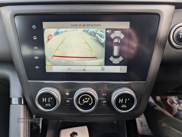 Used Renault Kadjar 2020 for sale - 77799569: Photo 23