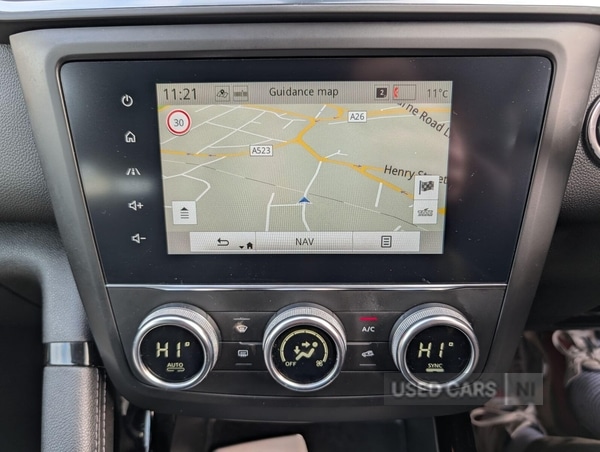 Used Renault Kadjar 2020 for sale - 77799569: Photo 24