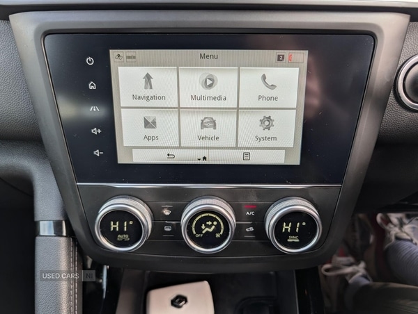 Used Renault Kadjar 2020 for sale - 77799569: Photo 25