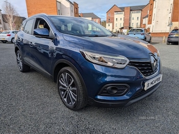 Used Renault Kadjar 2020 for sale - 77799569: Photo
