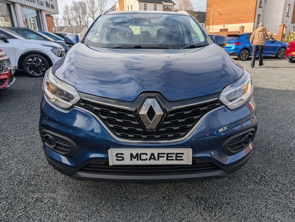 Used Renault Kadjar 2020 for sale - 77799569: Photo 3