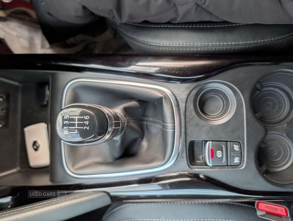 Used Renault Kadjar 2020 for sale - 77799569: Photo 31