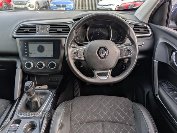 Used Renault Kadjar 2020 for sale - 77799569: Photo 35