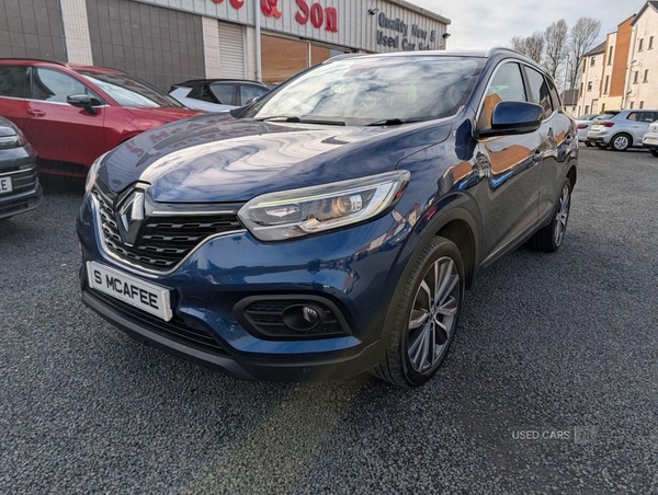 Used Renault Kadjar 2020 for sale - 77799569: Photo 4