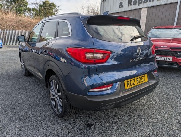 Used Renault Kadjar 2020 for sale - 77799569: Photo 5