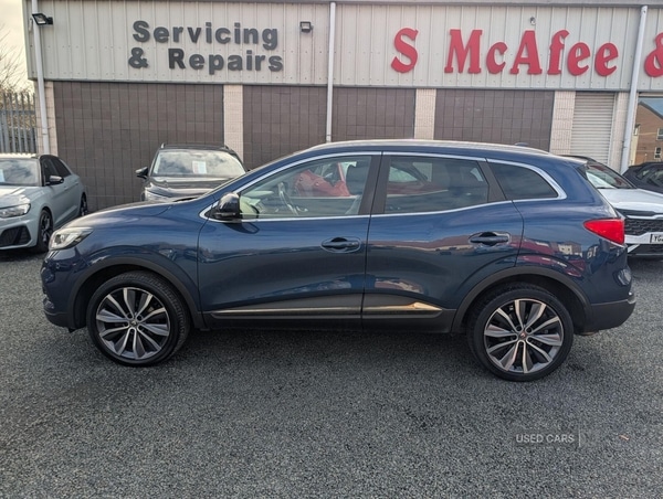 Used Renault Kadjar 2020 for sale - 77799569: Photo 6