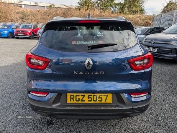 Used Renault Kadjar 2020 for sale - 77799569: Photo 7