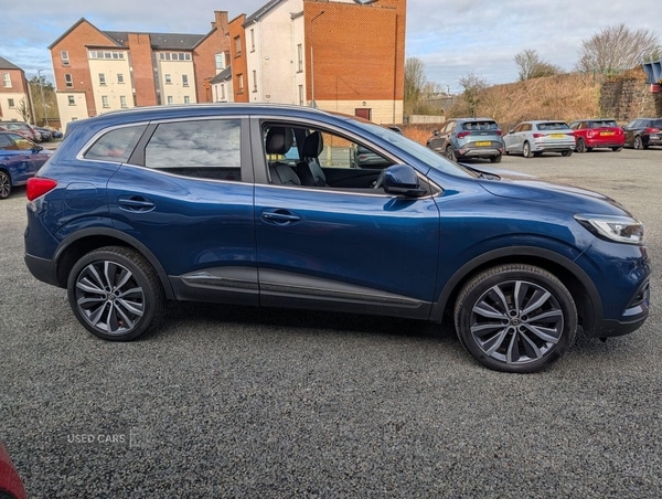 Used Renault Kadjar 2020 for sale - 77799569: Photo 8