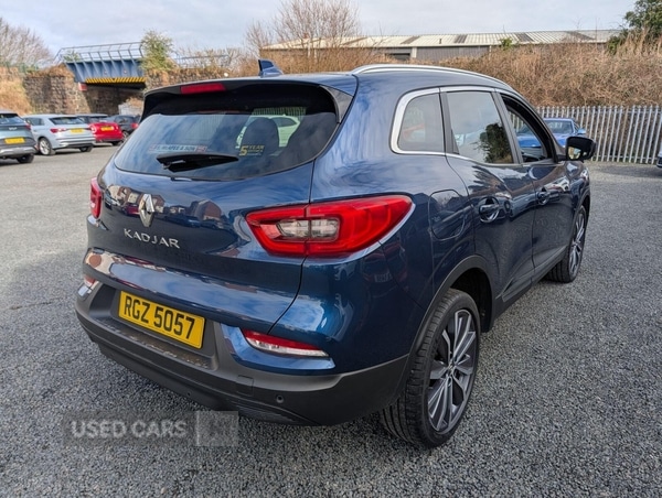 Used Renault Kadjar 2020 for sale - 77799569: Photo 9