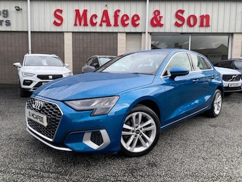 Used Audi A3 2023 for sale - 79454201: Photo
