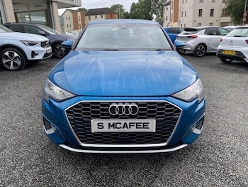 Used Audi A3 2023 for sale - 79454201: Photo